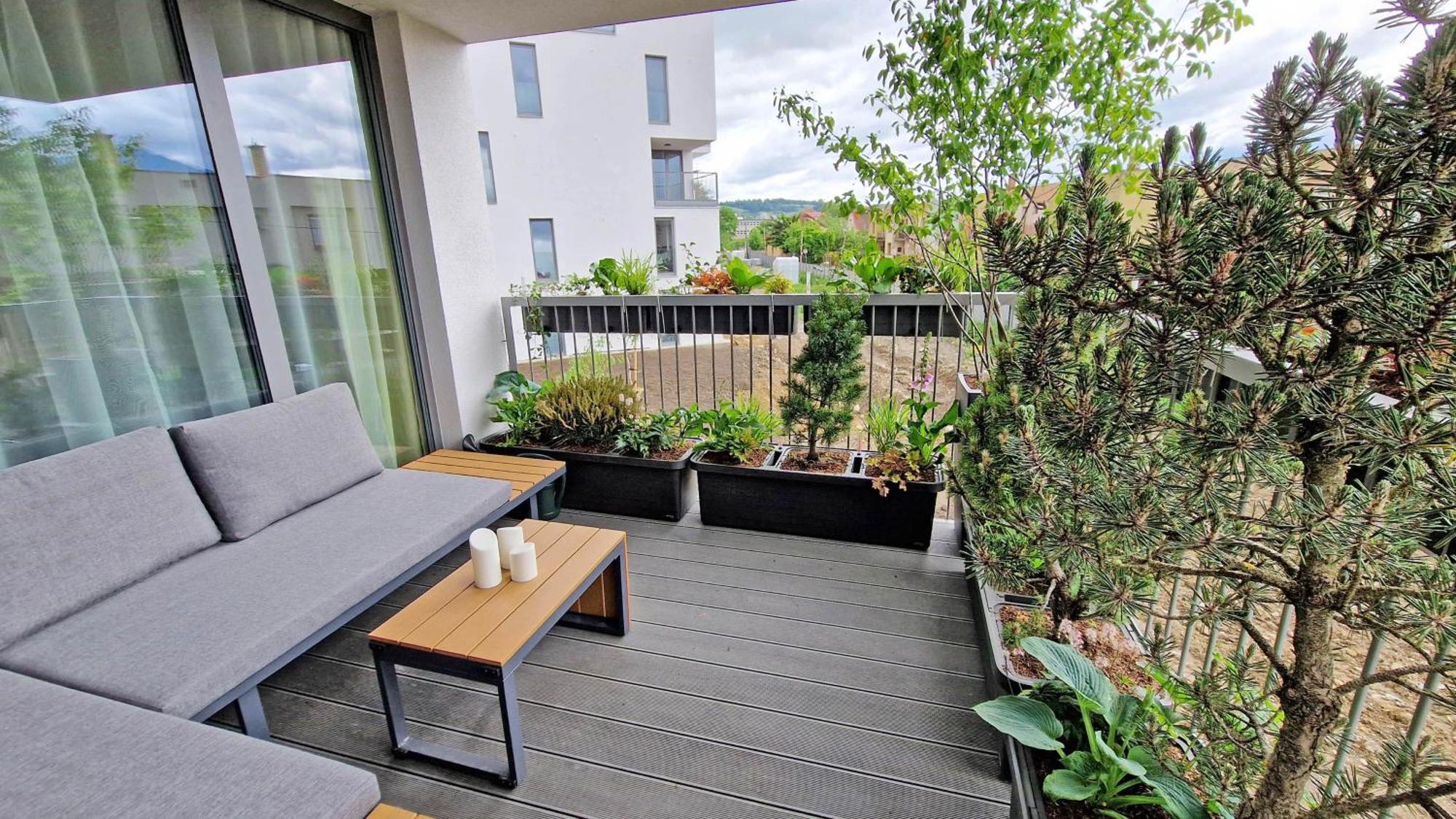 Hillshome - 84M2 Moderny Byt S Terasou Aj Saunou Liptovský Mikuláš Exterior foto